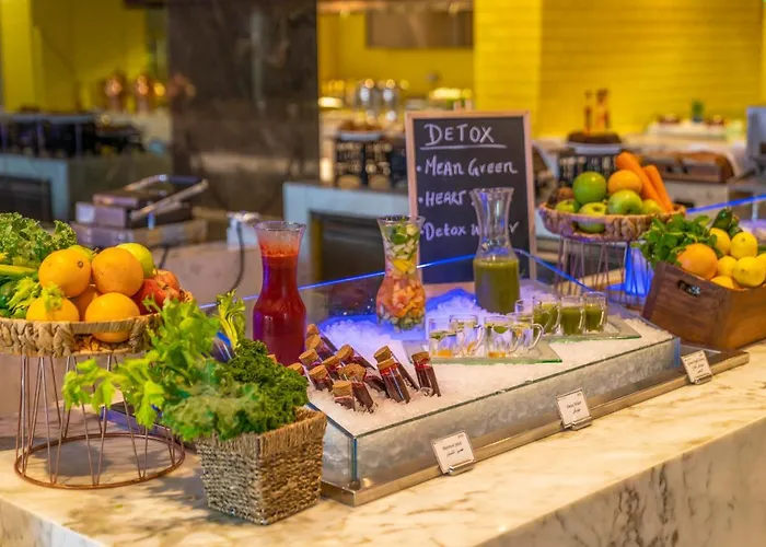 Pullman Sharjah
