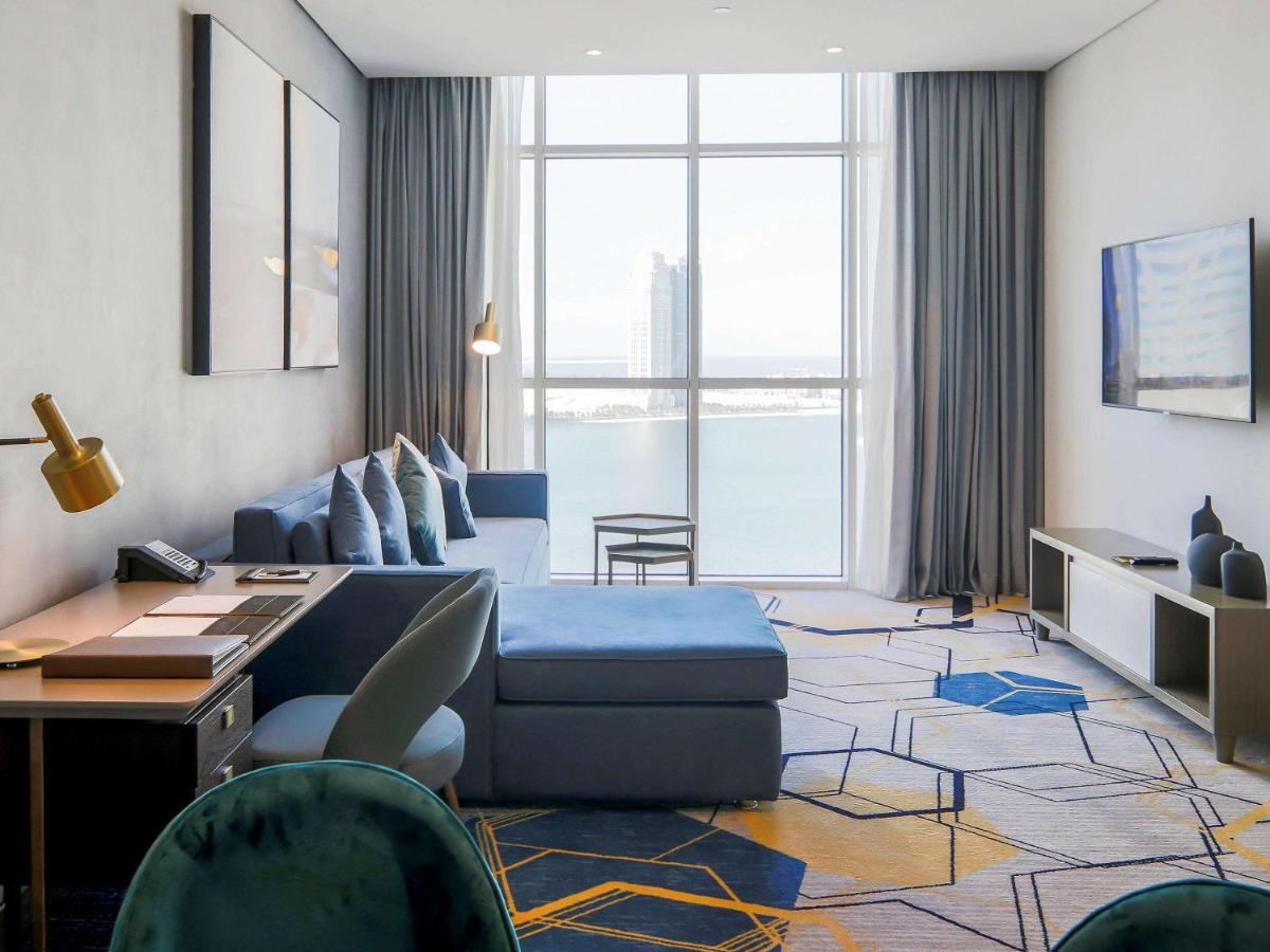Hotel Pullman 5*