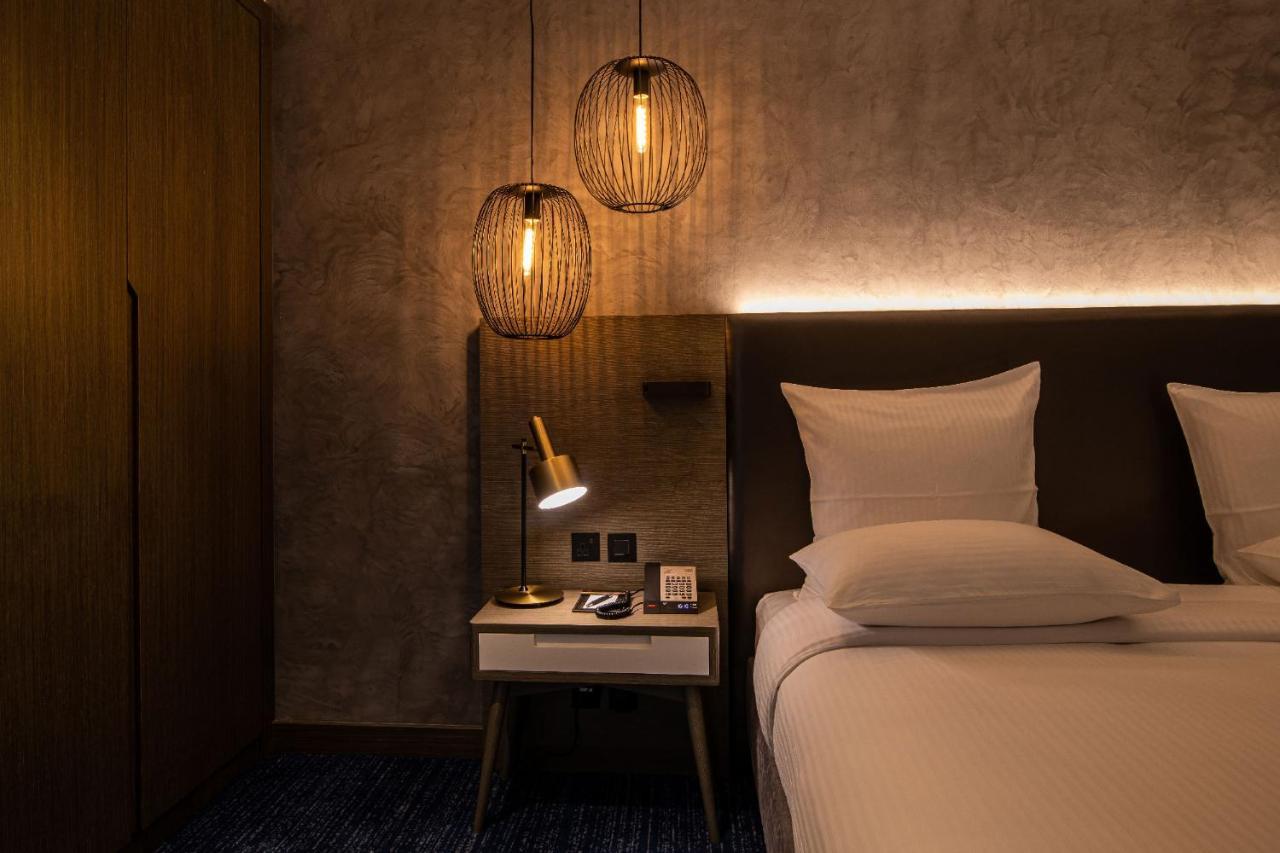 Hotel Pullman
