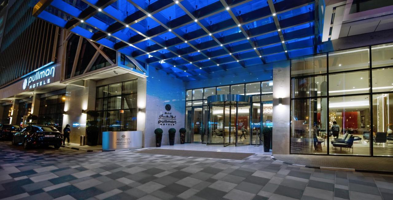 Pullman Hotel 5*