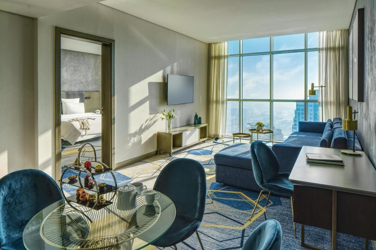 Hotel Pullman