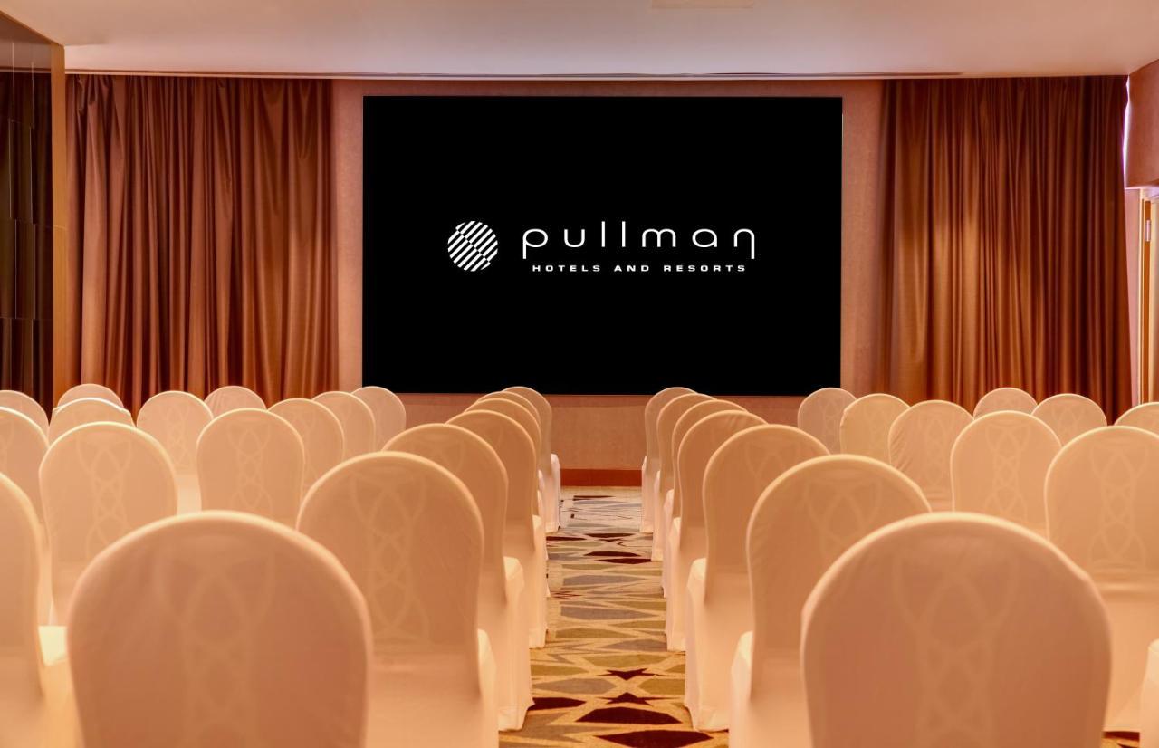 Pullman Шарджа