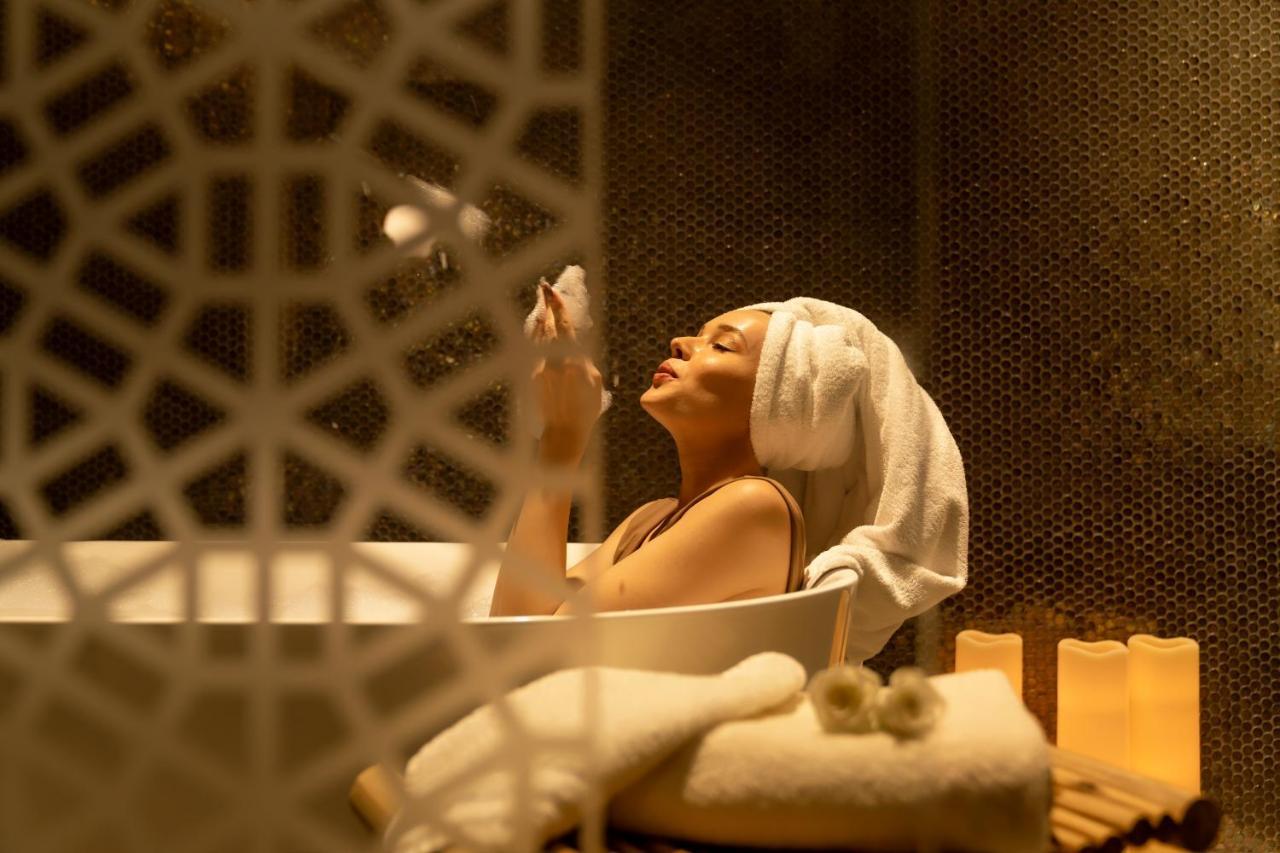 Hotel Pullman 5*