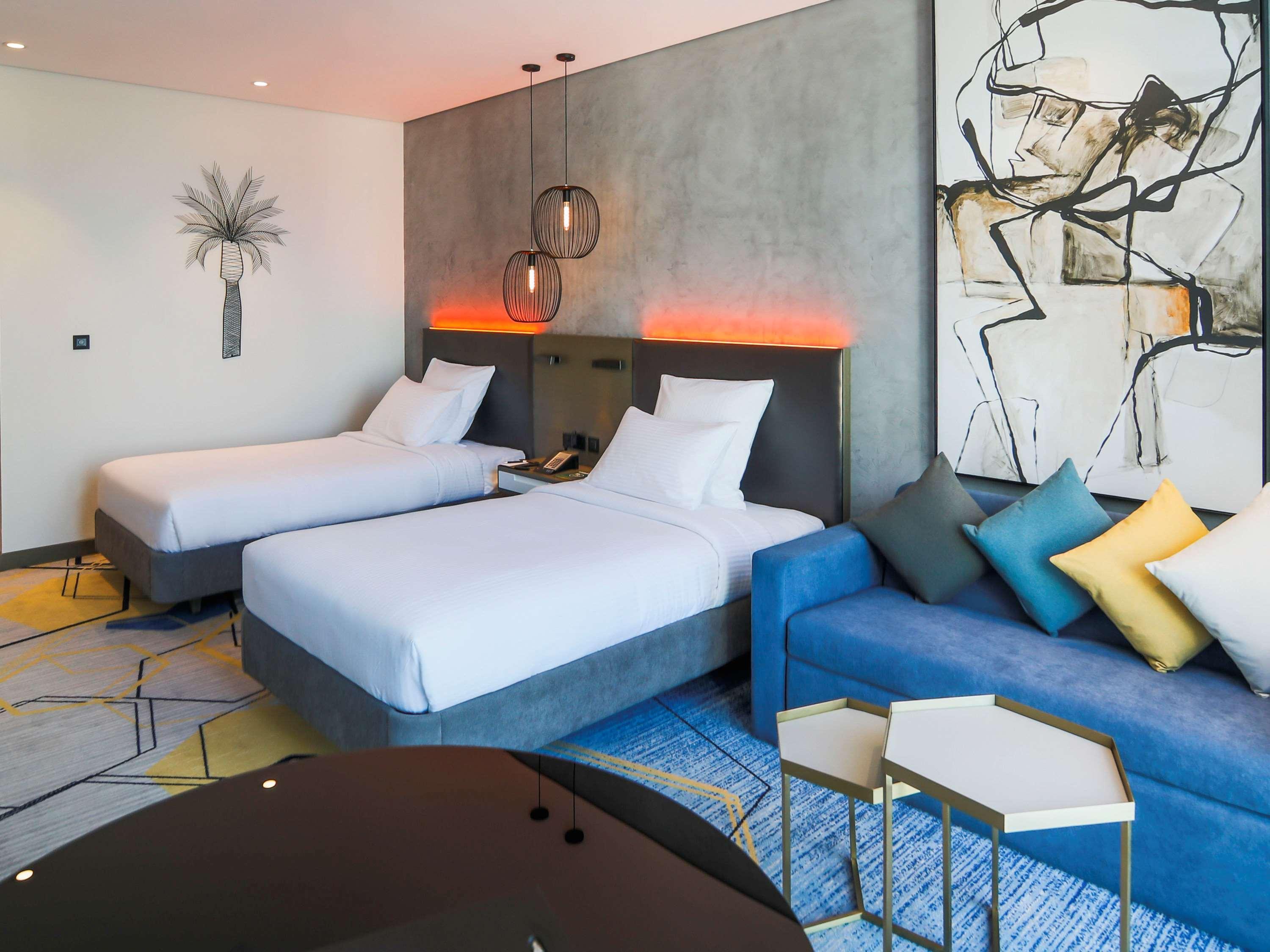 Pullman 5*