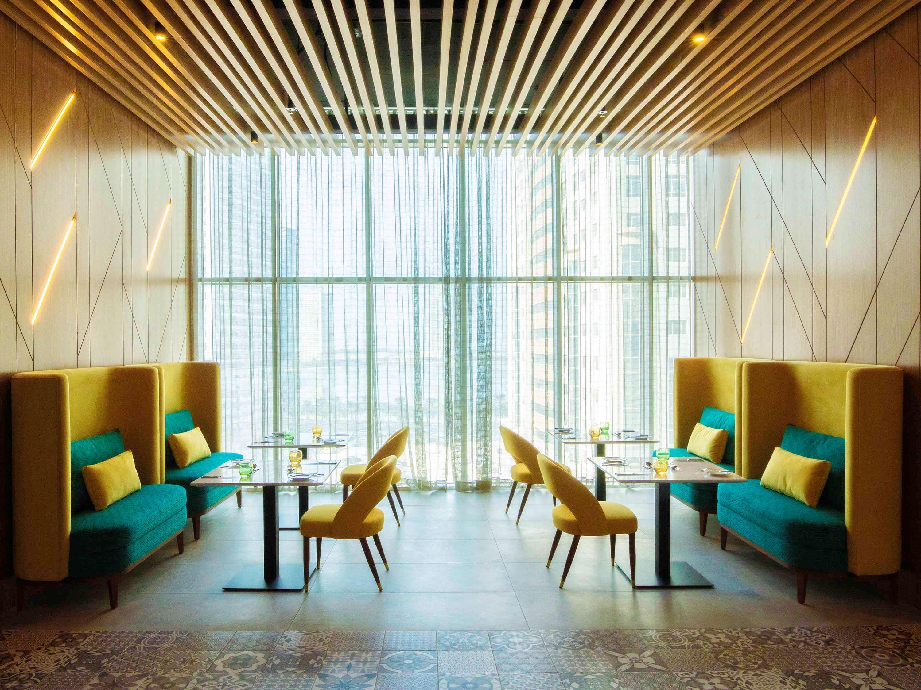 Hotel Pullman Sharjah
