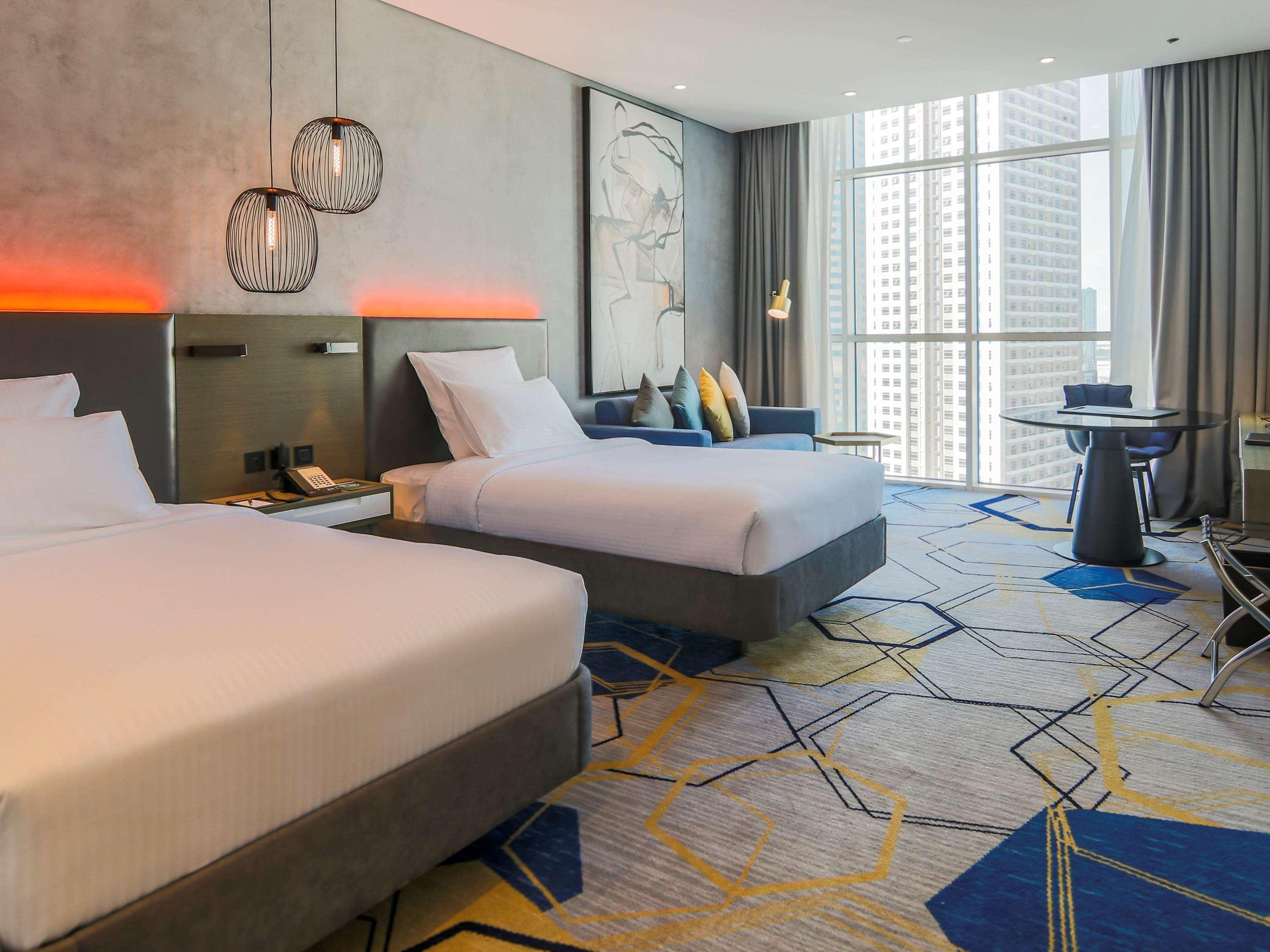 Pullman Отель 5*