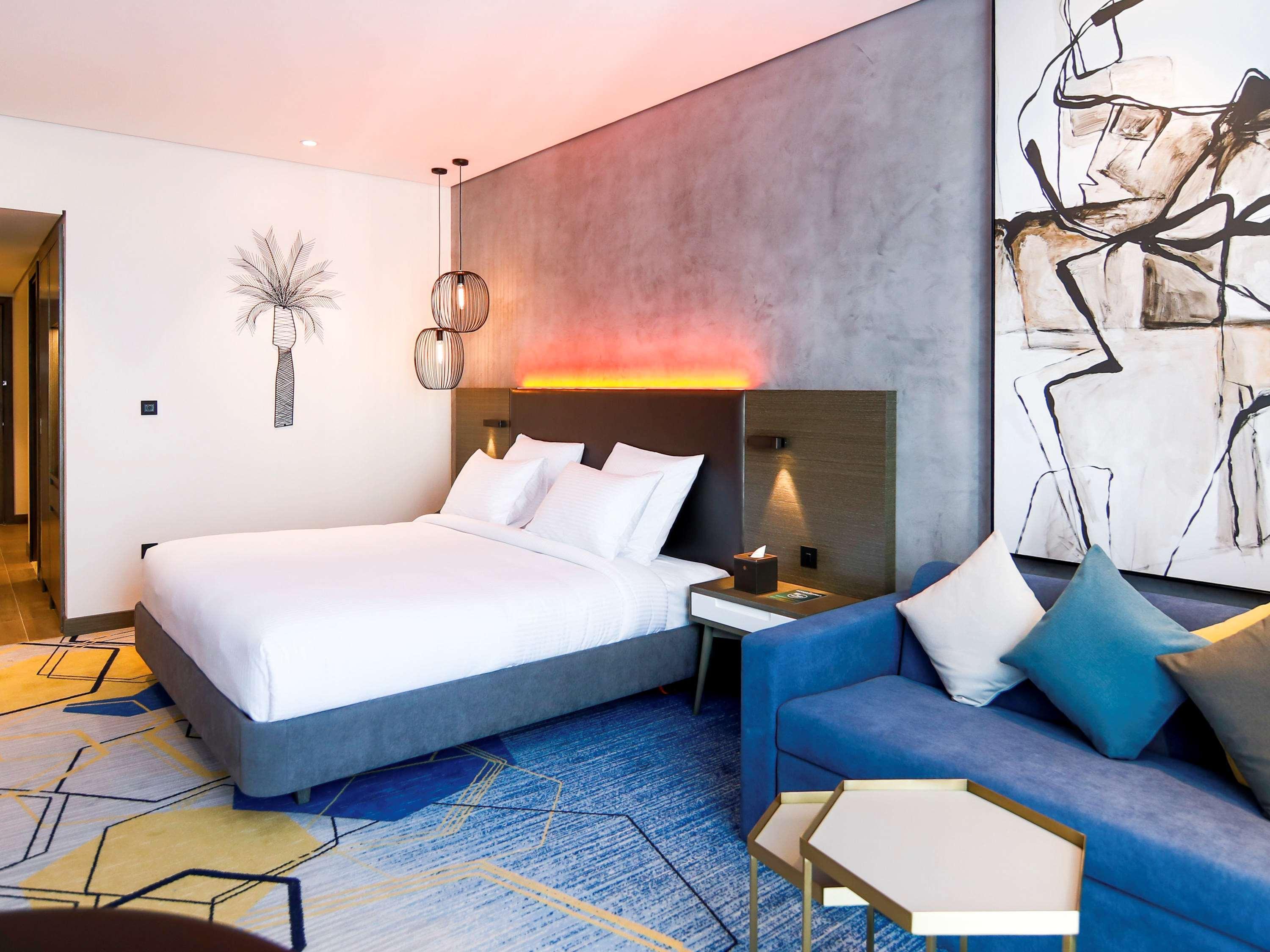 Hotel Pullman Sharjah