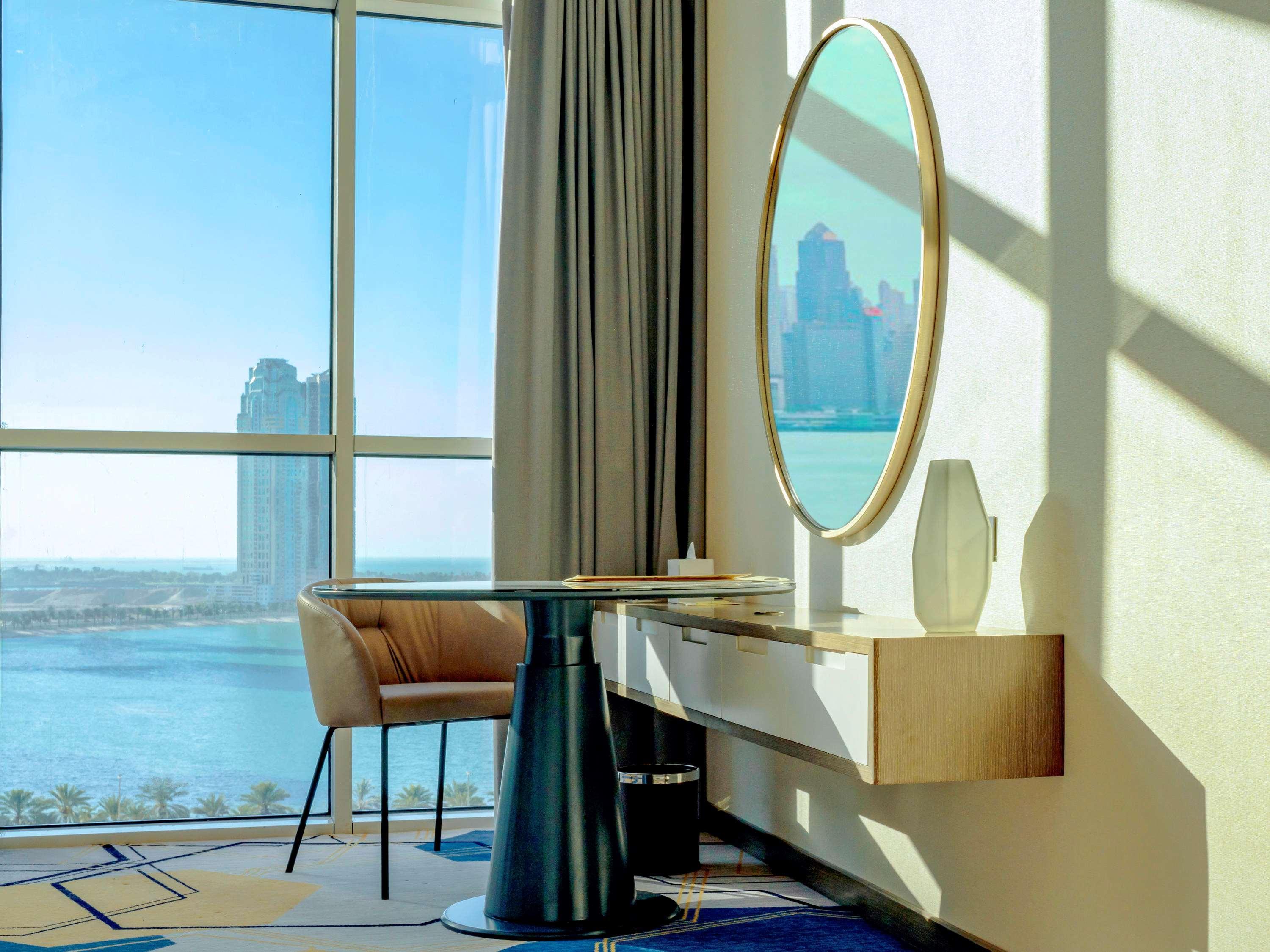 Hotel Pullman 5*