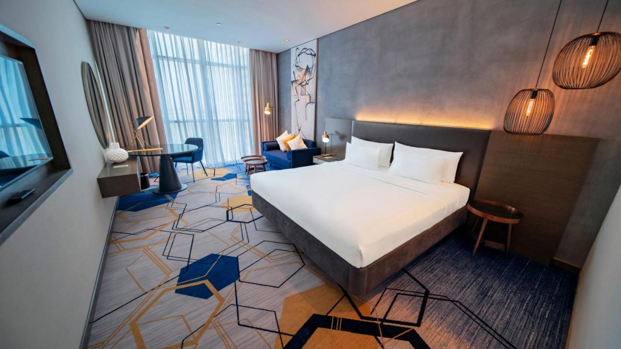 Pullman 5* Sharjah