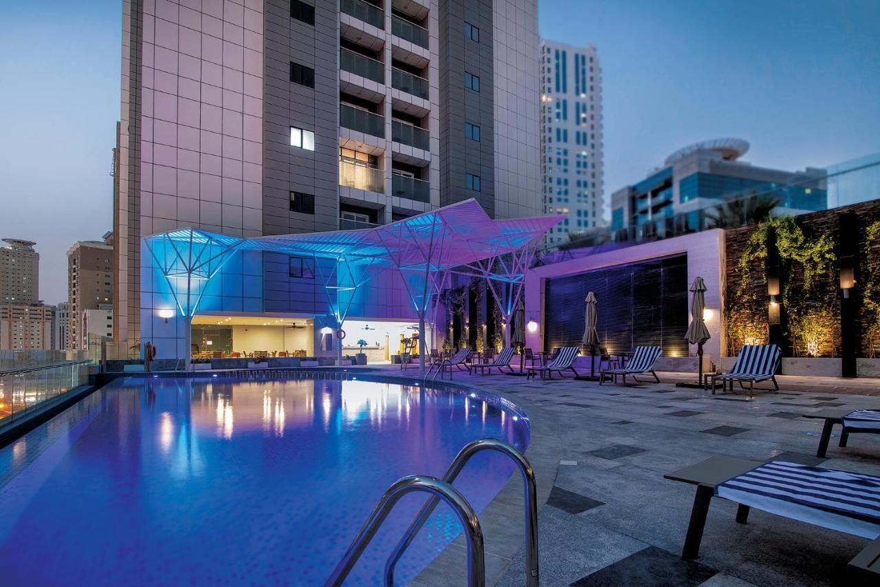 Pullman Hotel