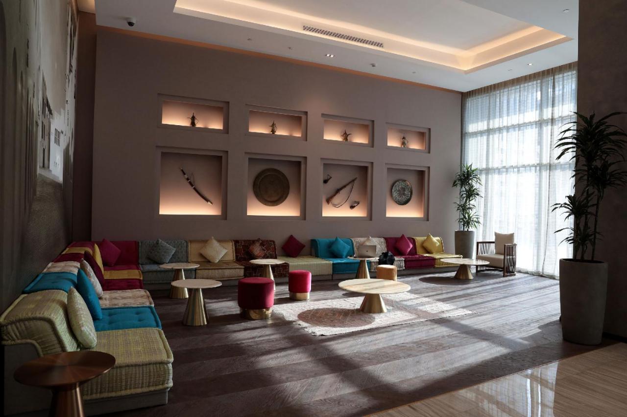Pullman Hotel Sharjah