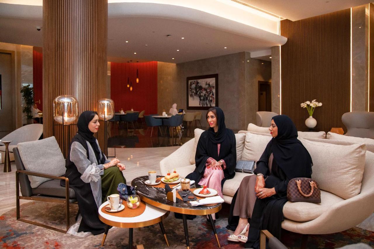 Pullman Hotel 5*