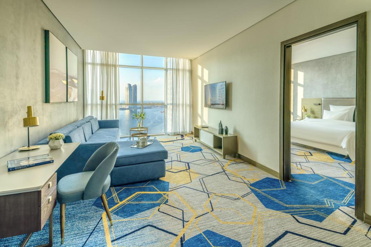 Pullman 5* Sharjah